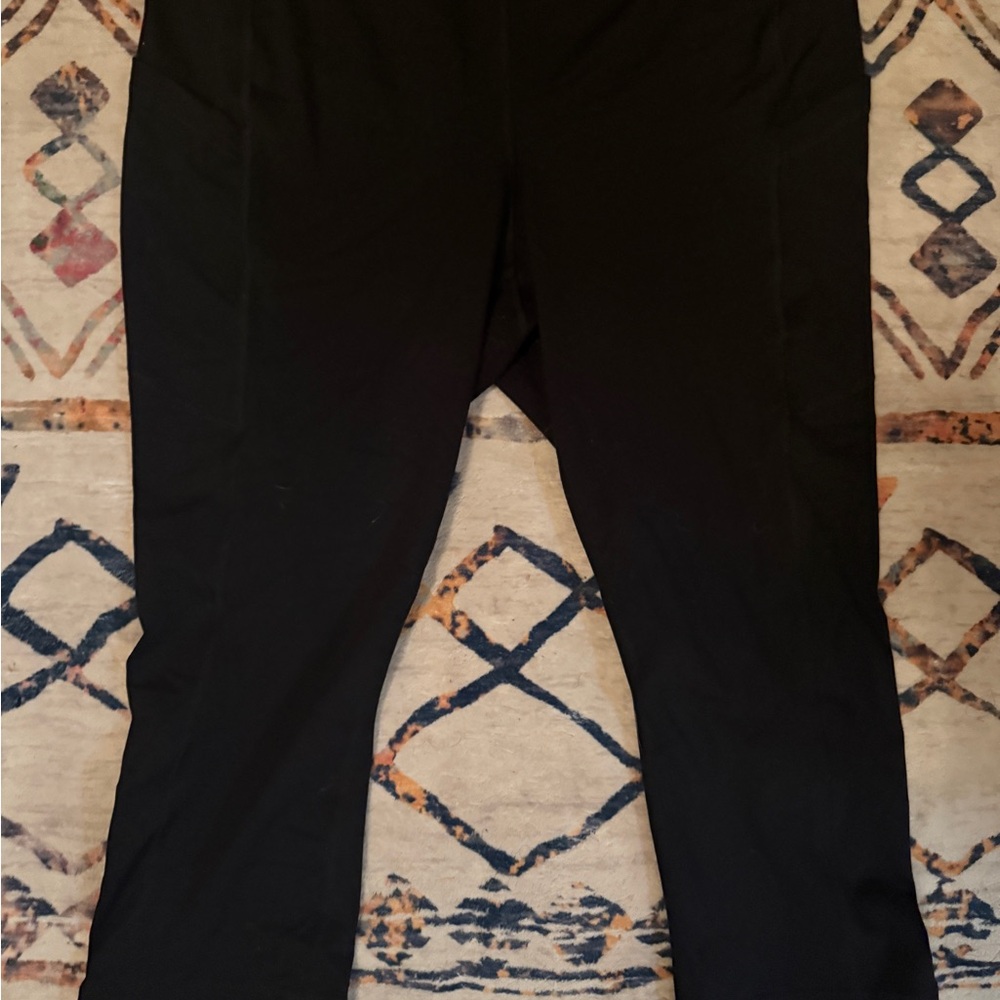Torrid bombshell active leggings - Picture 4 of 8